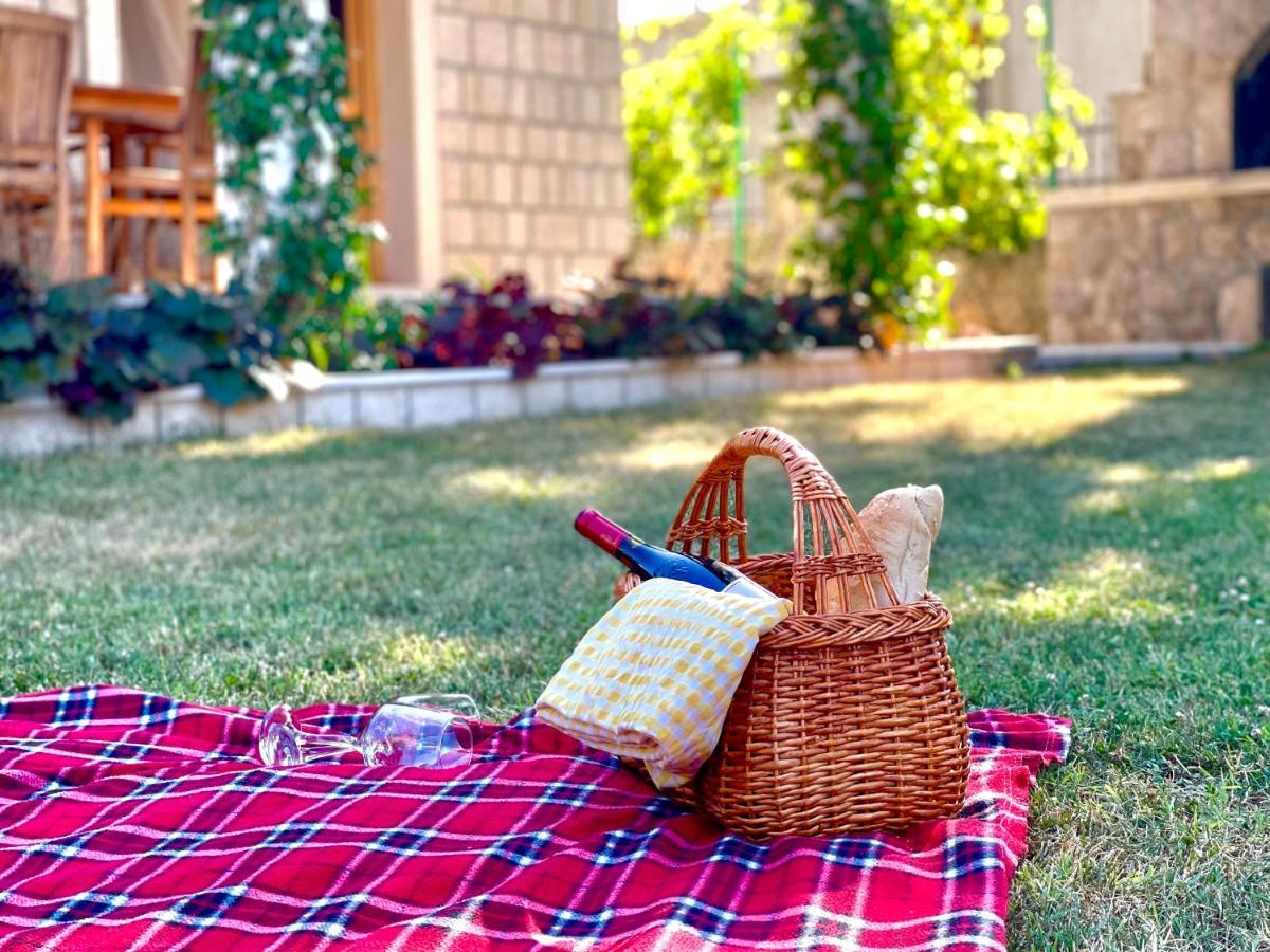 קוטור Villa Helena מראה חיצוני תמונה