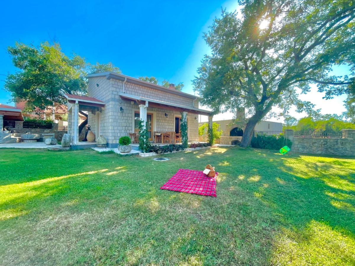 קוטור Villa Helena מראה חיצוני תמונה