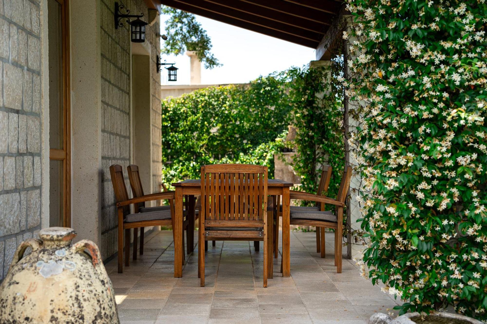 קוטור Villa Helena מראה חיצוני תמונה