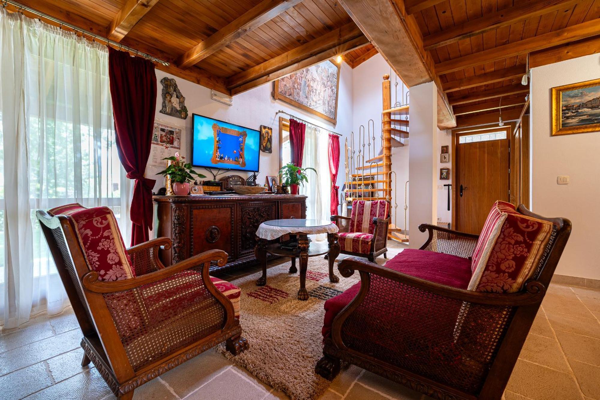 קוטור Villa Helena מראה חיצוני תמונה