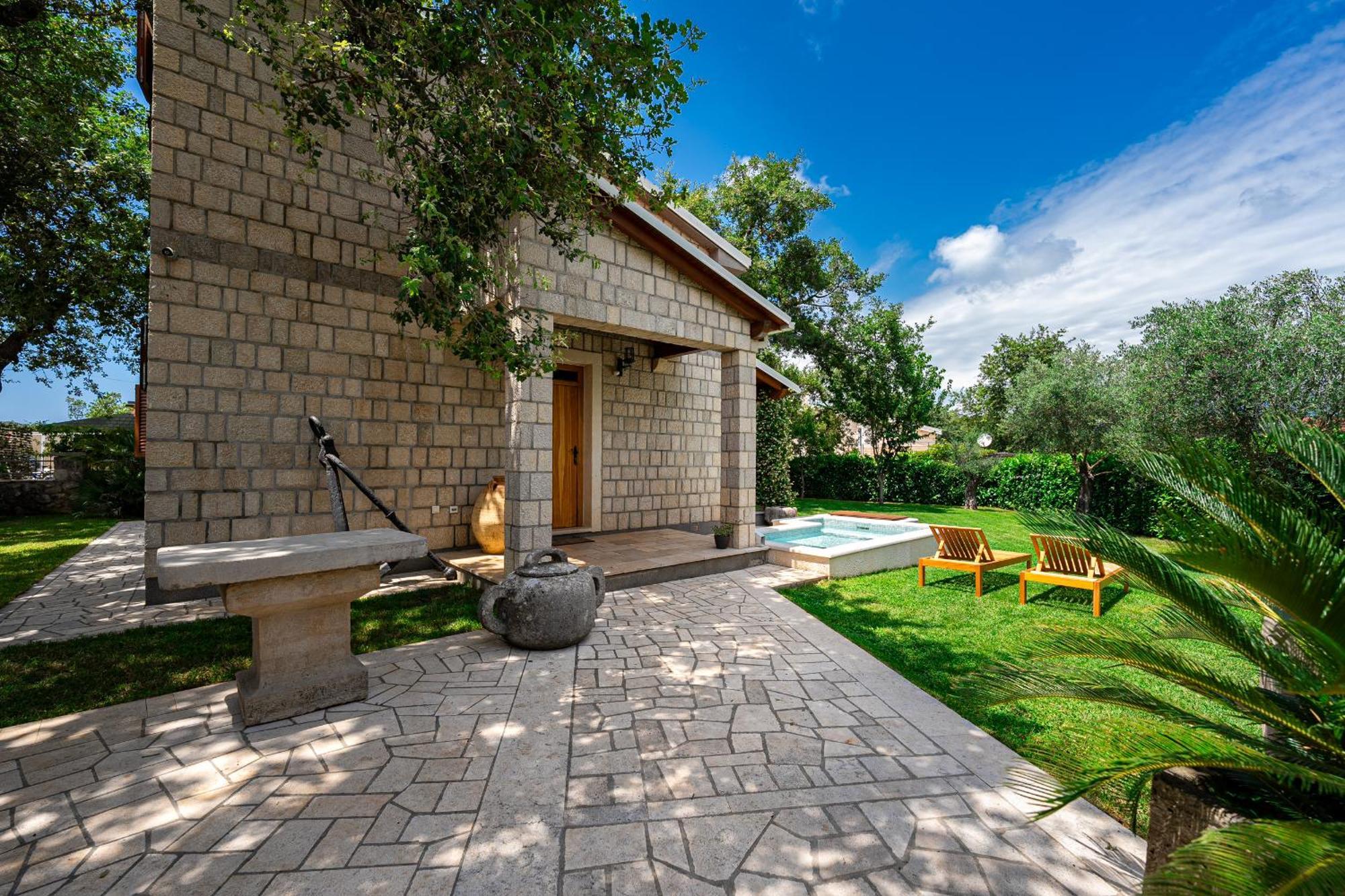 קוטור Villa Helena מראה חיצוני תמונה