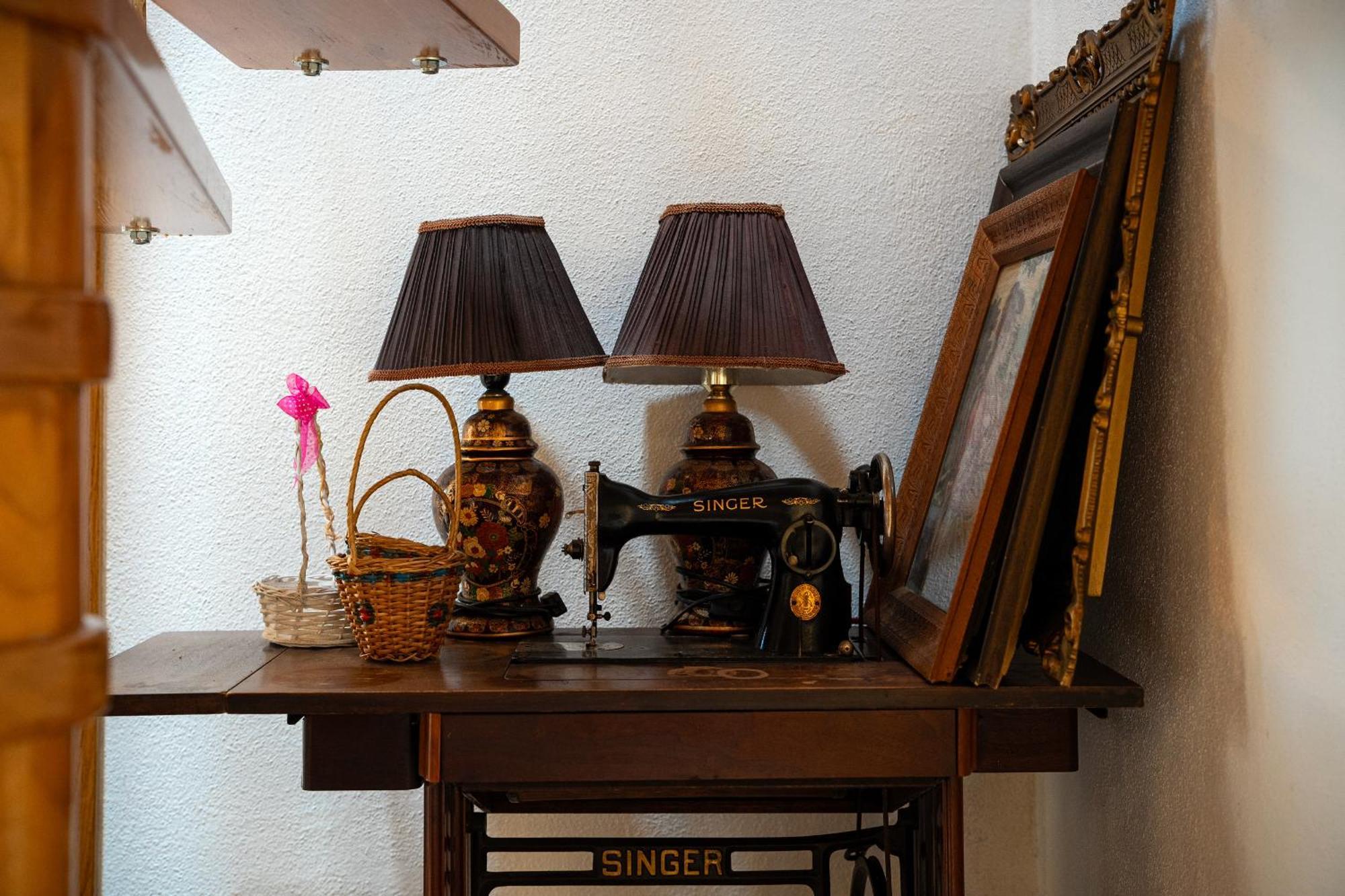קוטור Villa Helena מראה חיצוני תמונה