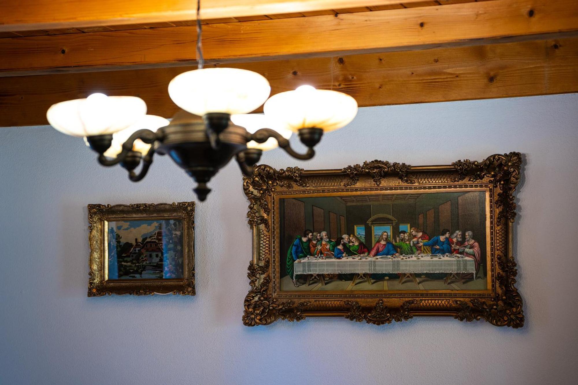 קוטור Villa Helena מראה חיצוני תמונה