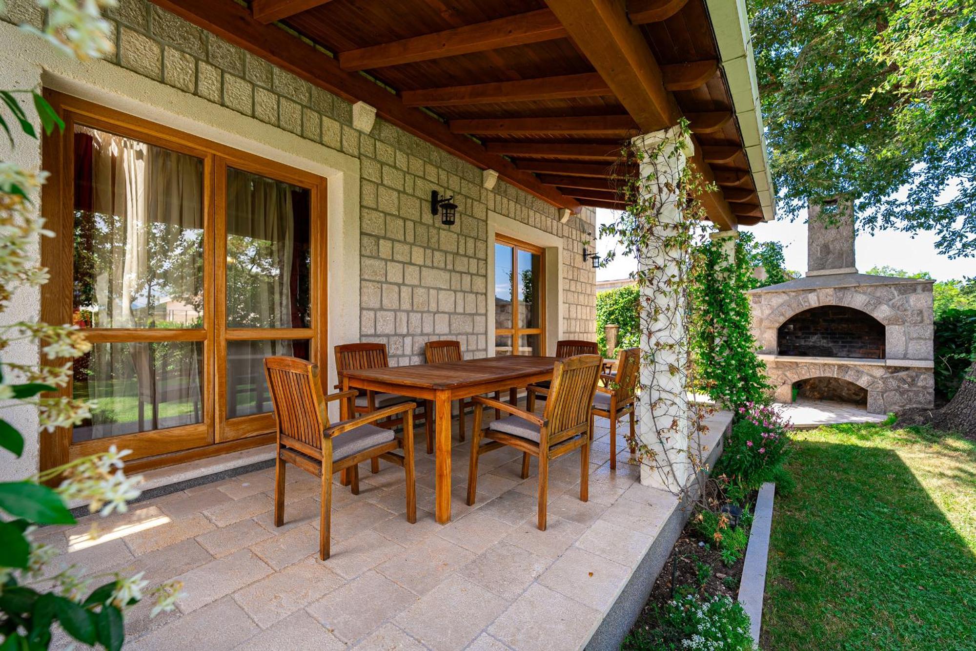 קוטור Villa Helena מראה חיצוני תמונה