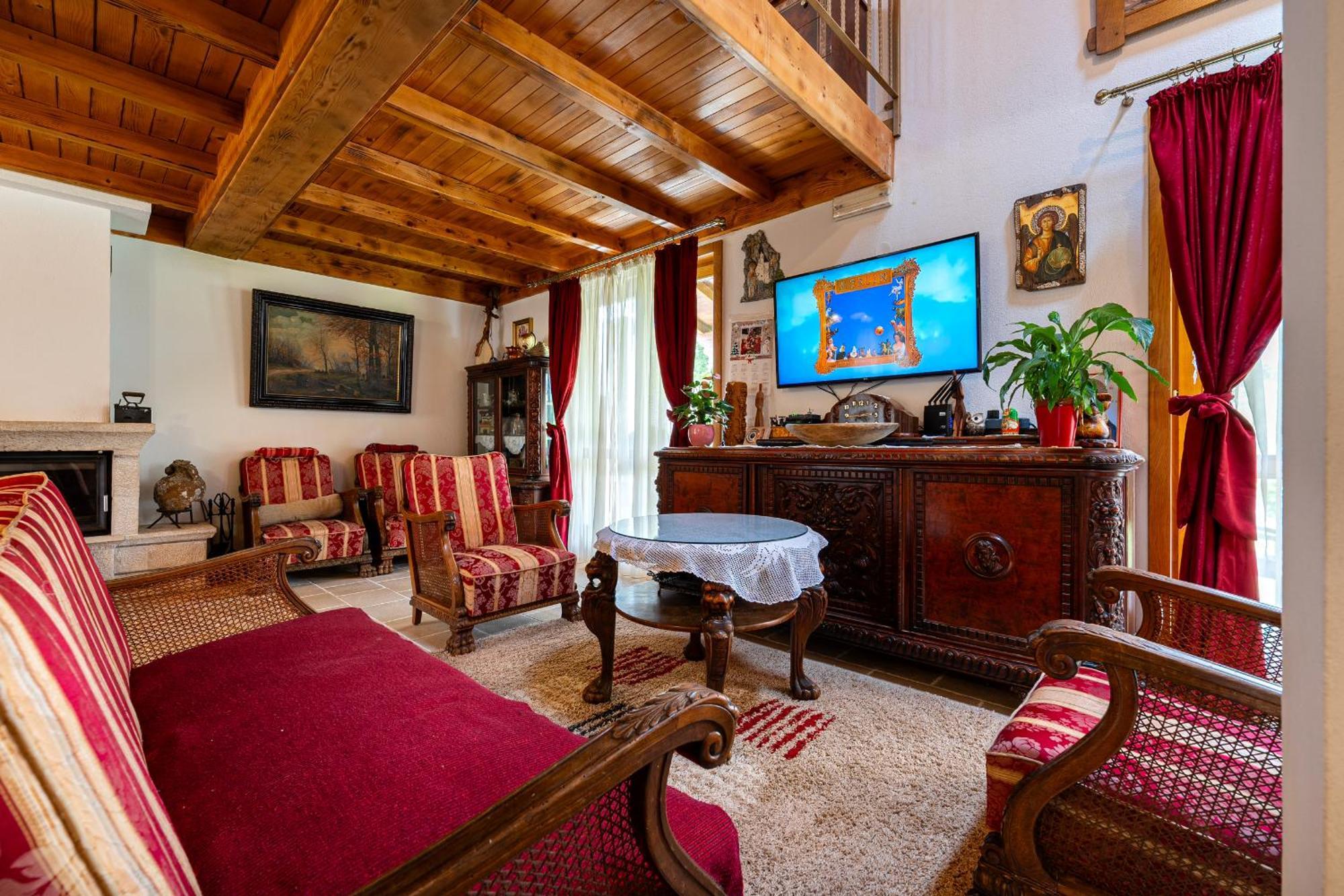 קוטור Villa Helena מראה חיצוני תמונה