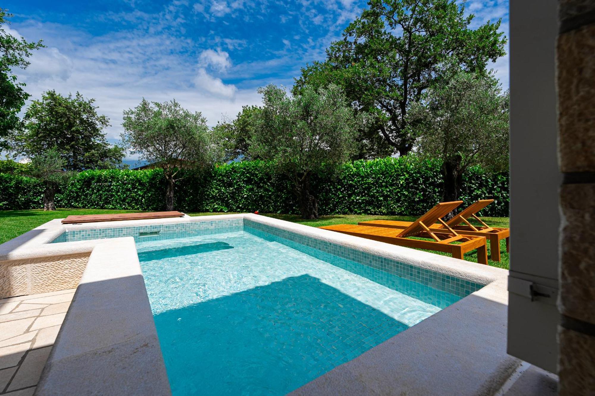 קוטור Villa Helena מראה חיצוני תמונה