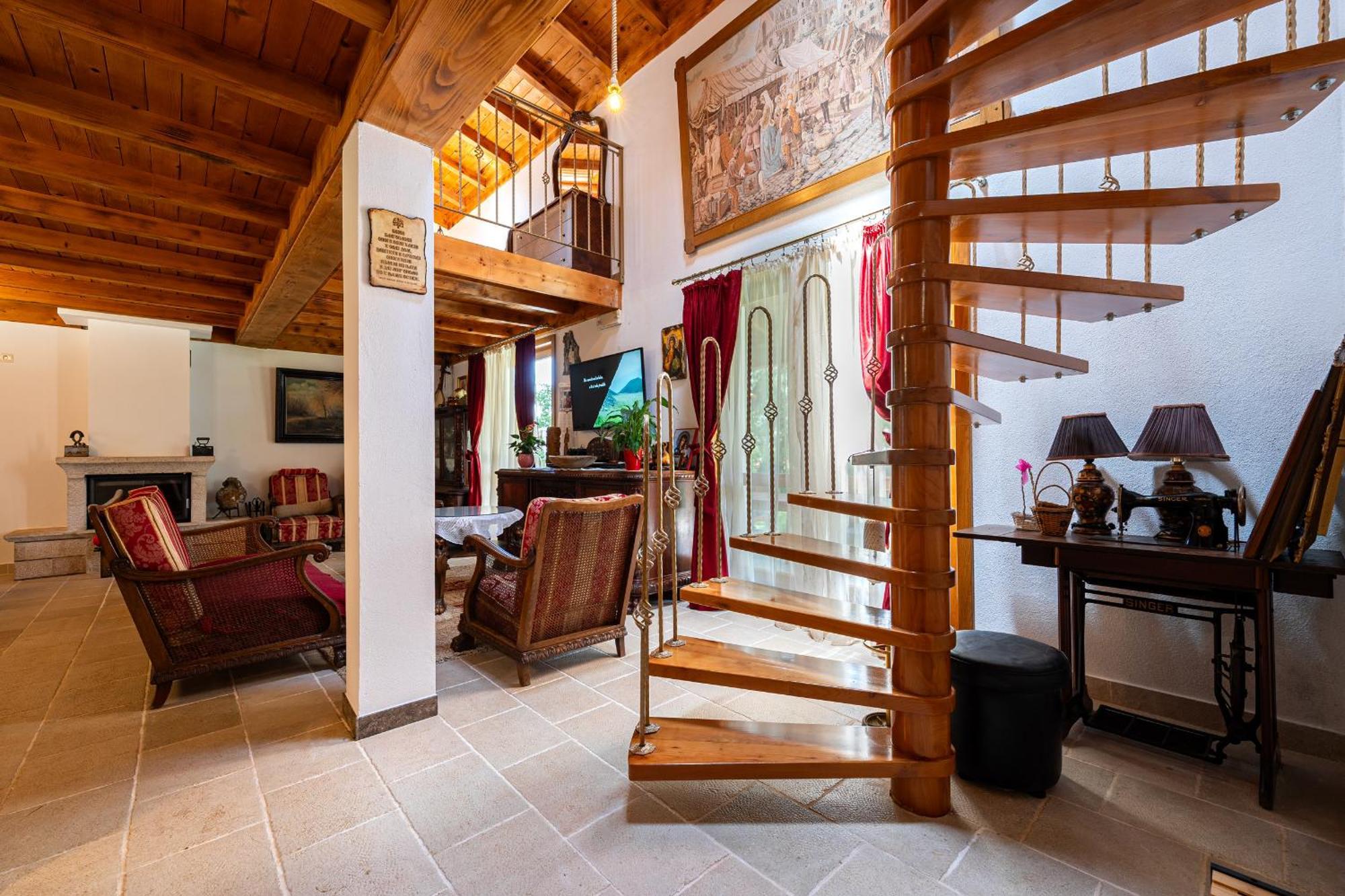 קוטור Villa Helena מראה חיצוני תמונה