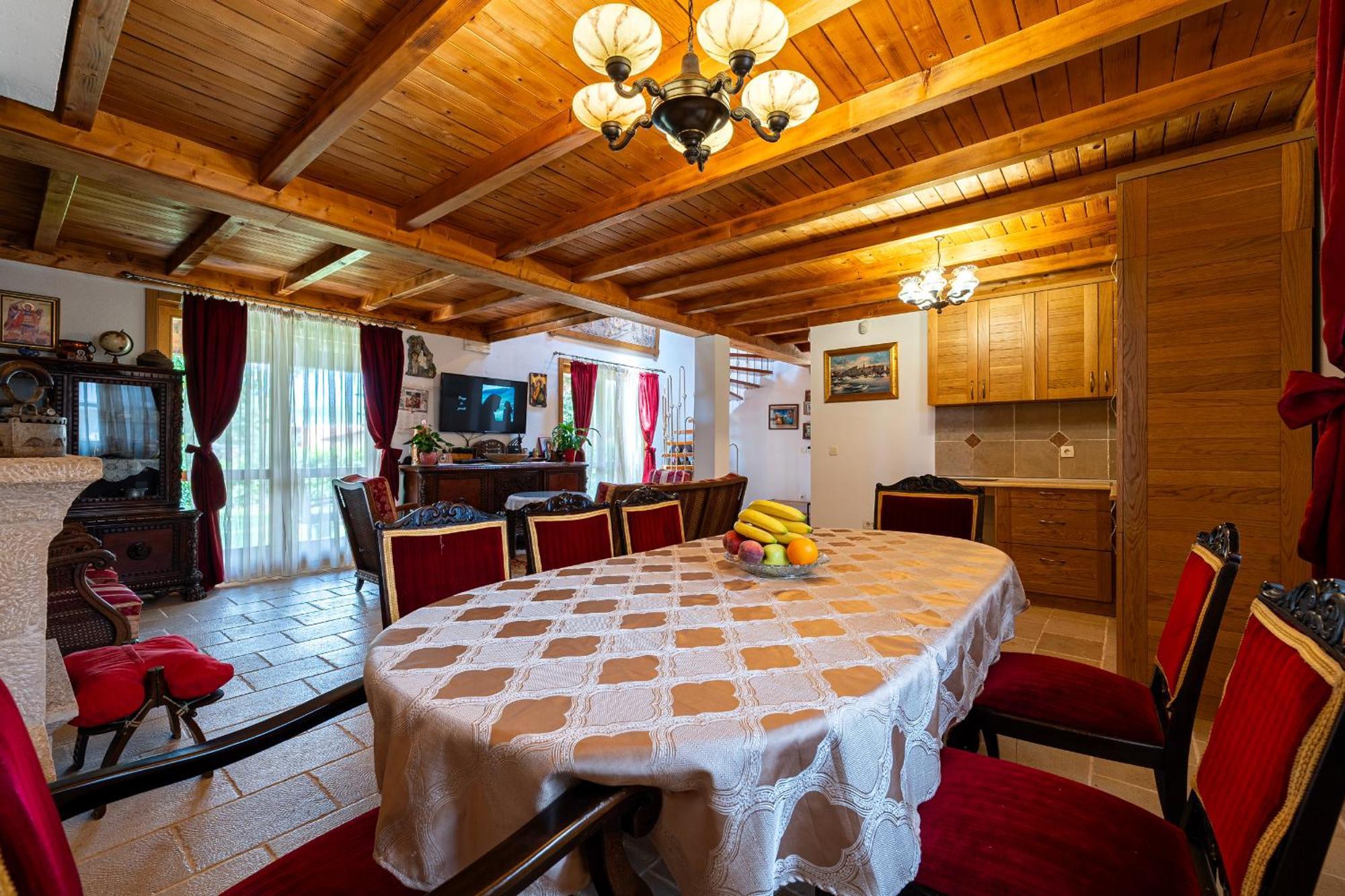 קוטור Villa Helena מראה חיצוני תמונה