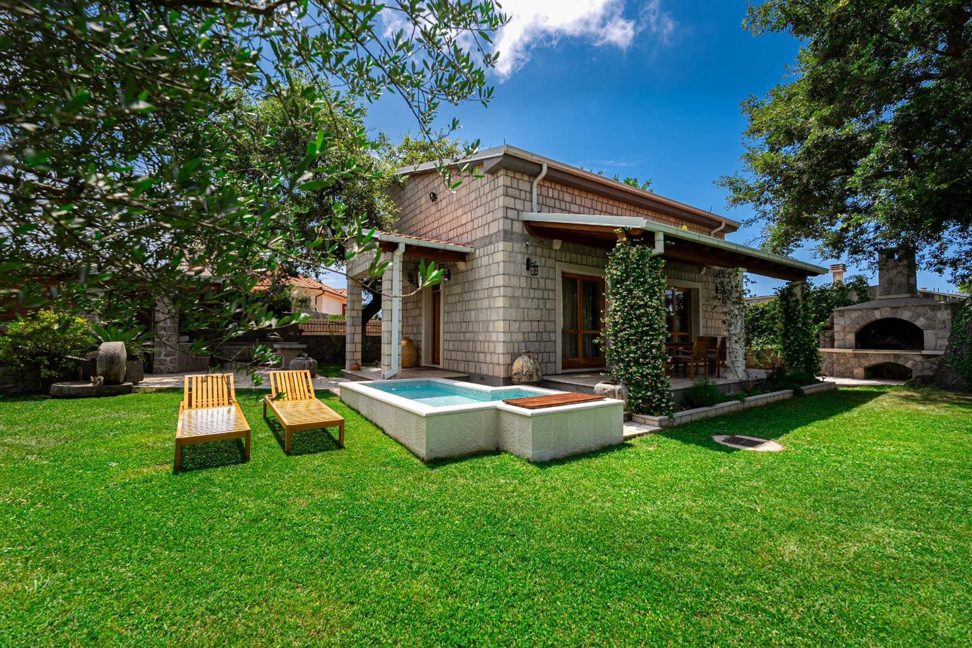 קוטור Villa Helena מראה חיצוני תמונה