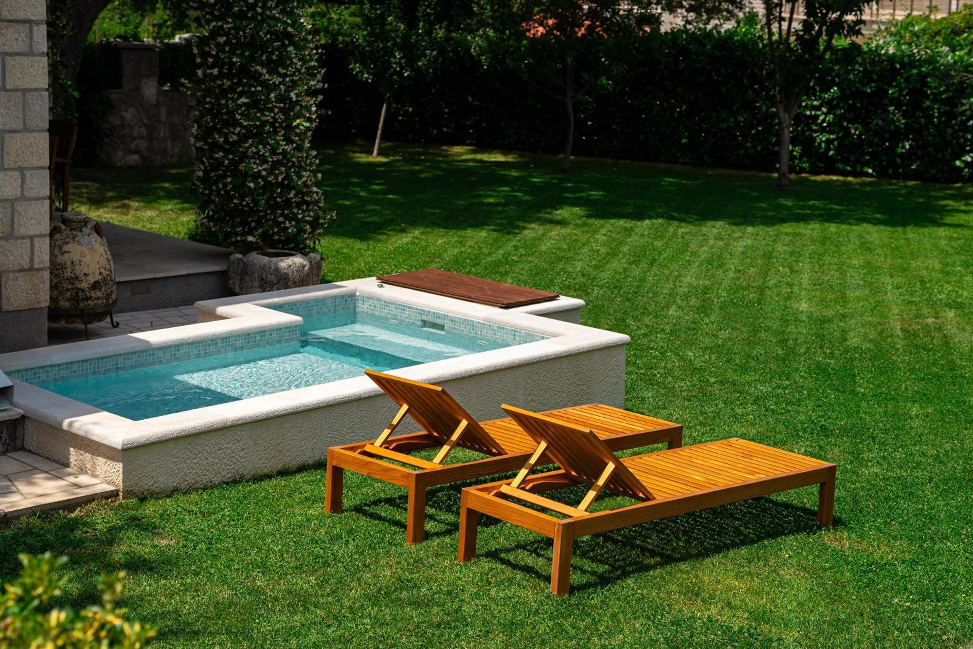 קוטור Villa Helena מראה חיצוני תמונה