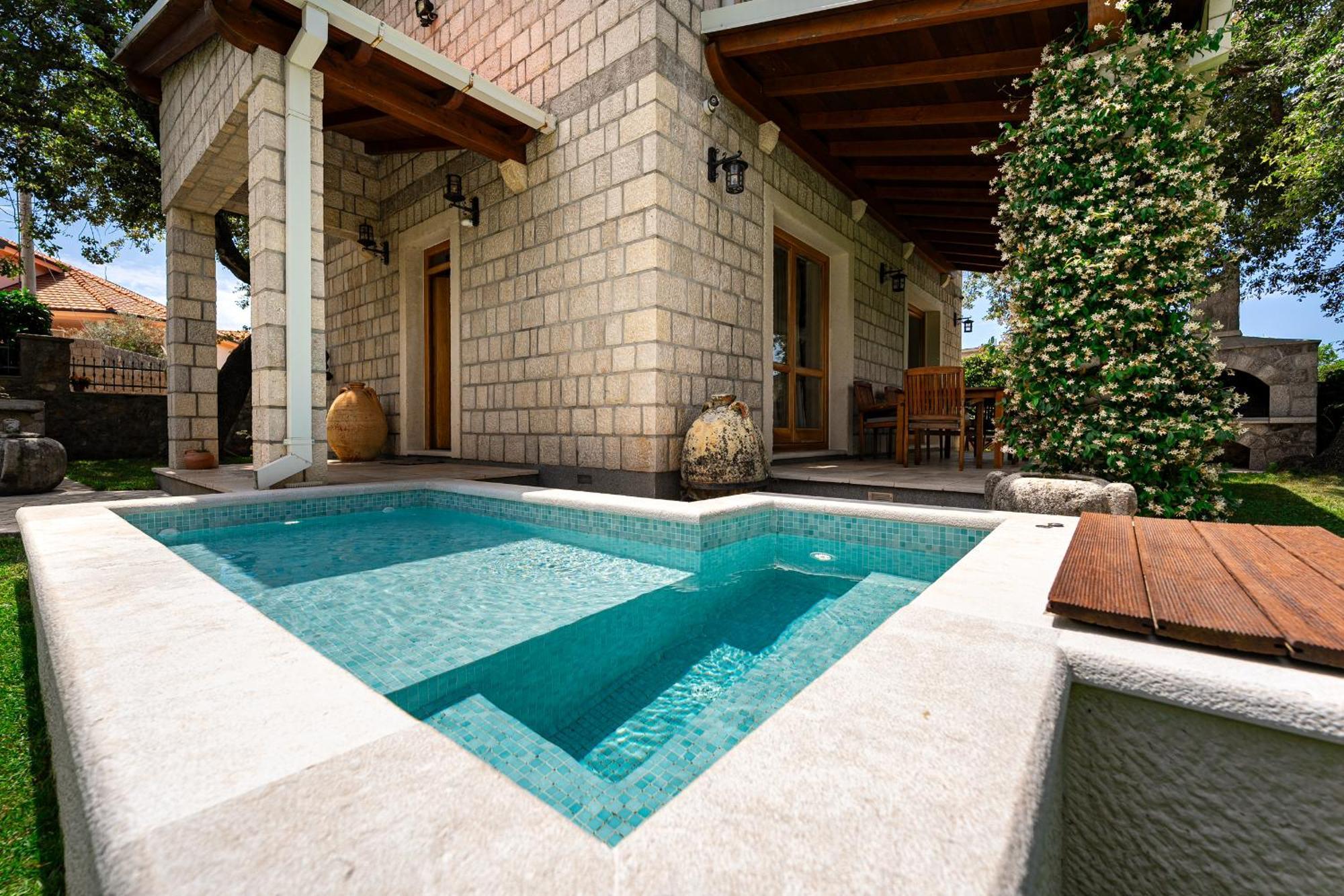 קוטור Villa Helena מראה חיצוני תמונה