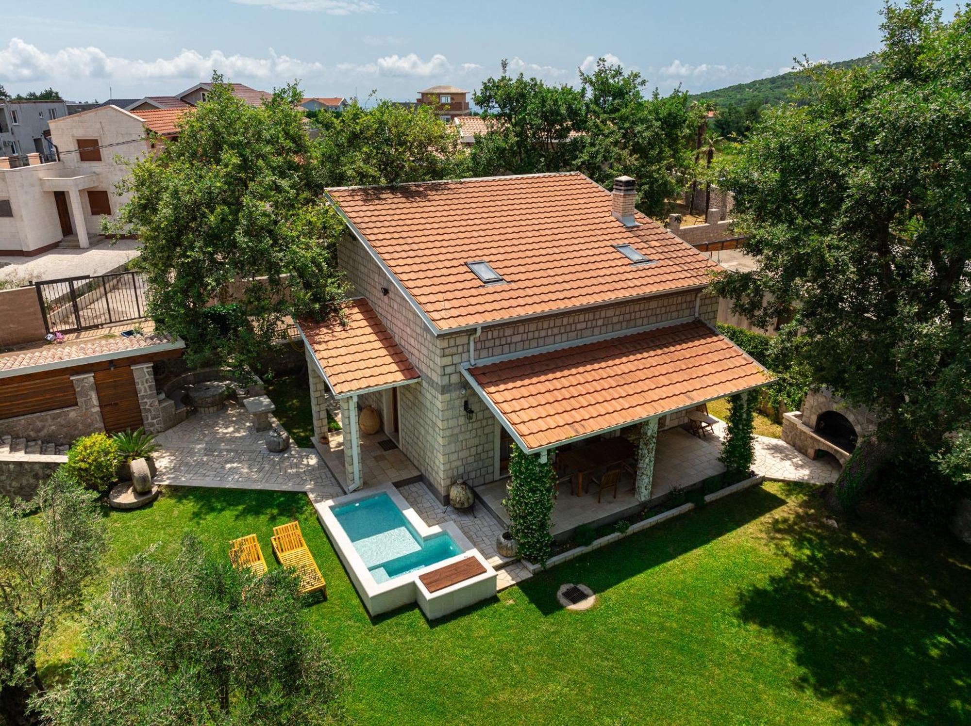 קוטור Villa Helena מראה חיצוני תמונה