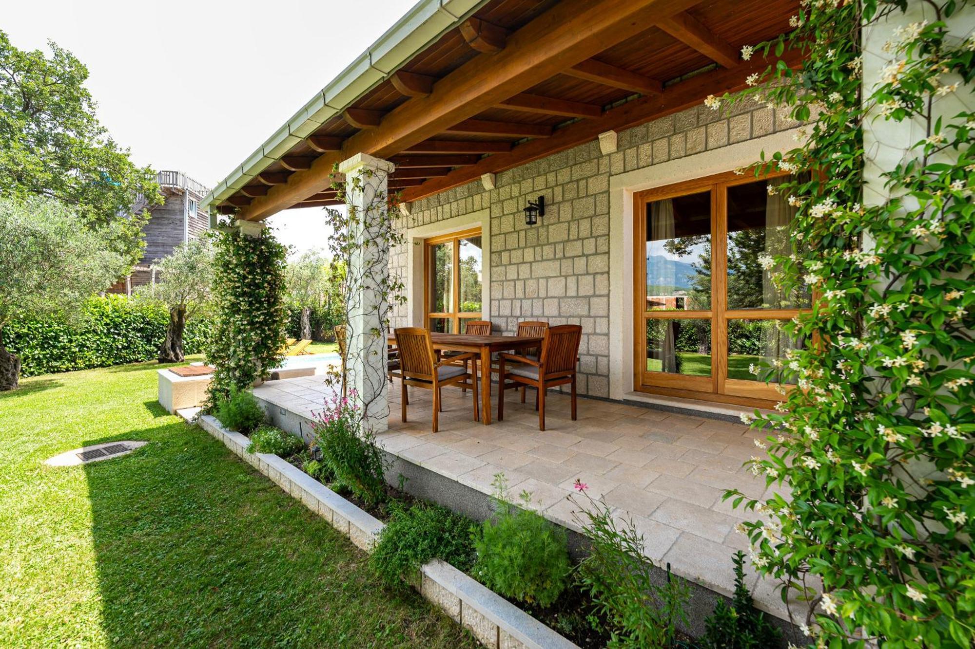 קוטור Villa Helena מראה חיצוני תמונה