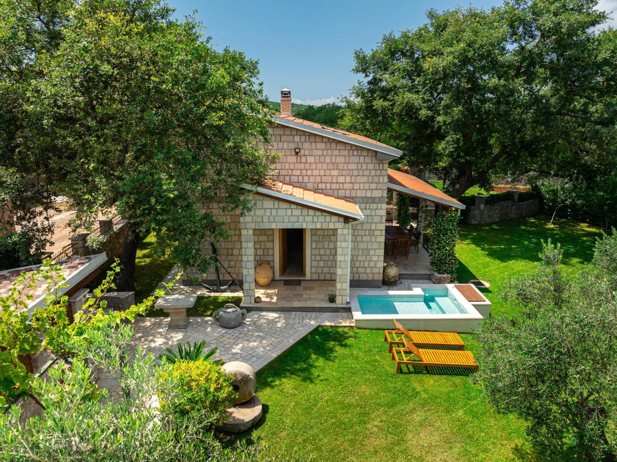 קוטור Villa Helena מראה חיצוני תמונה