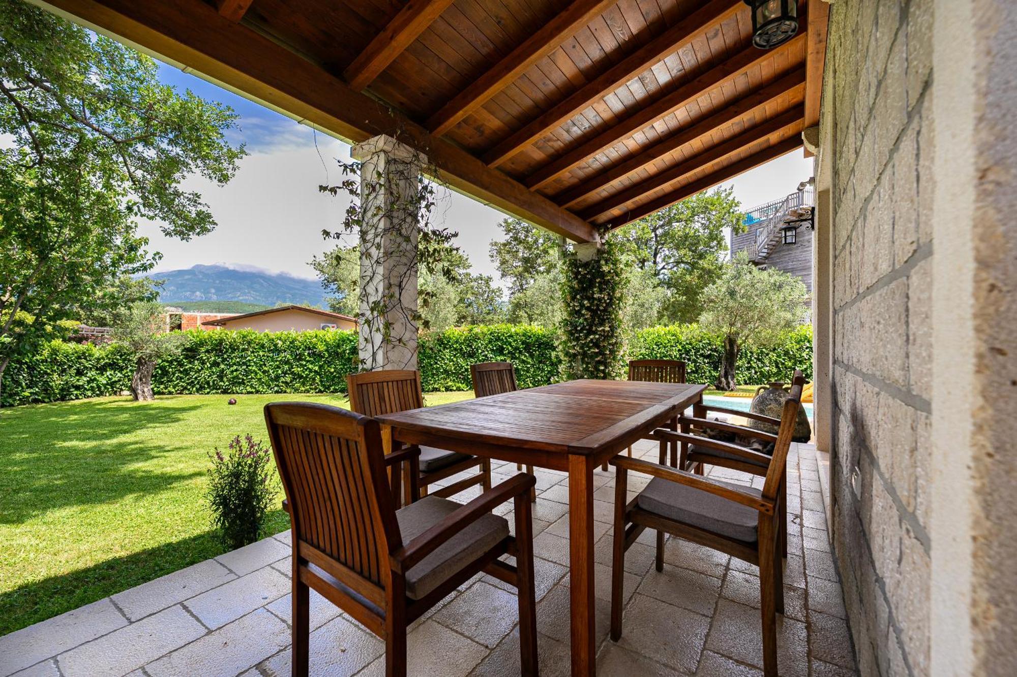 קוטור Villa Helena מראה חיצוני תמונה