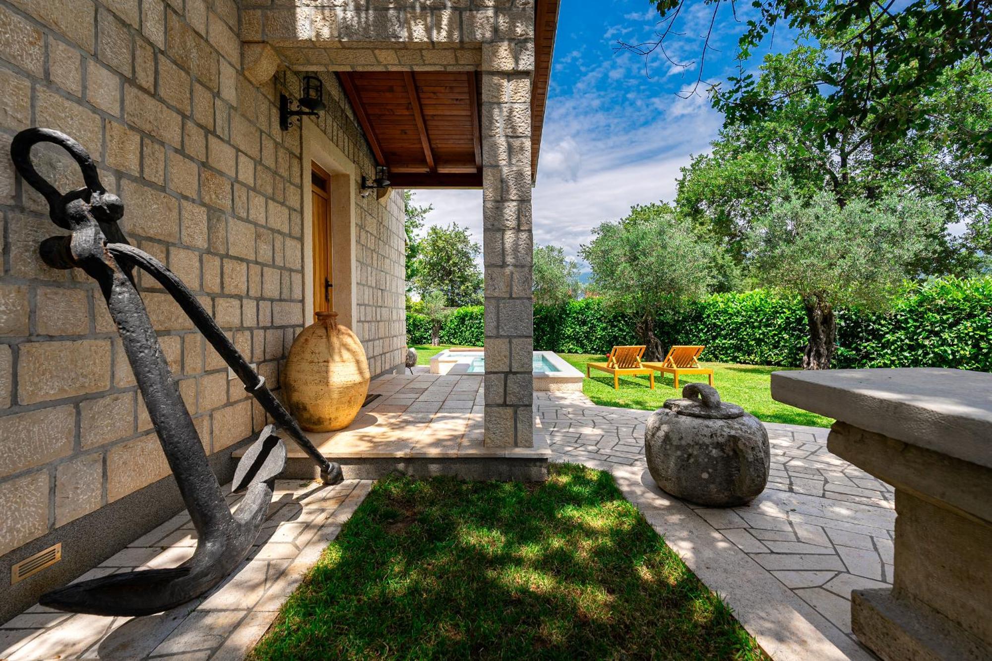 קוטור Villa Helena מראה חיצוני תמונה